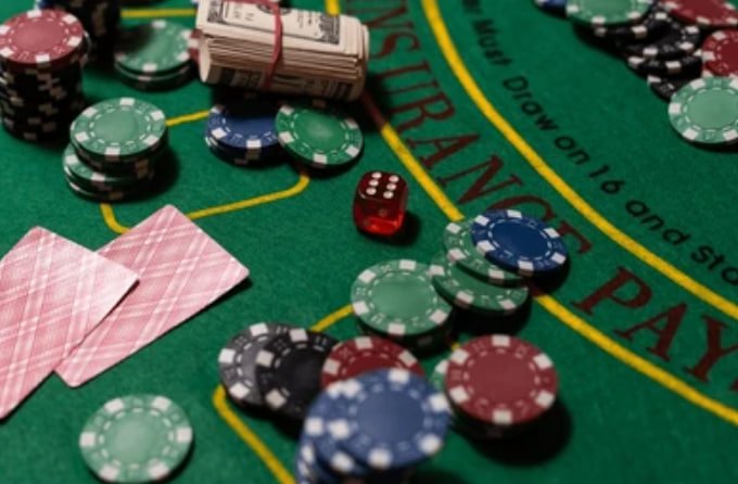 a66 slot