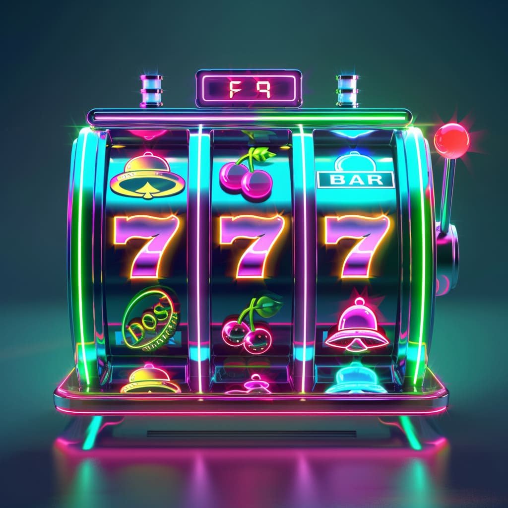 a66 slot