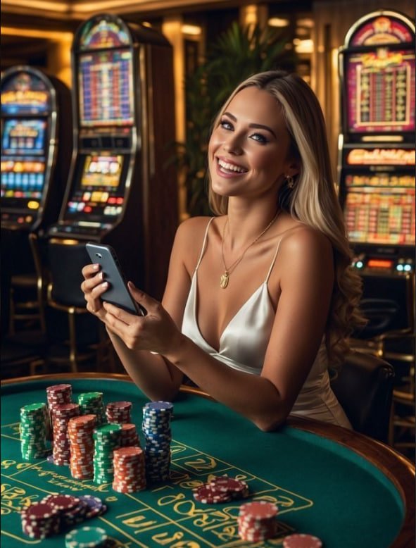 a66 slot