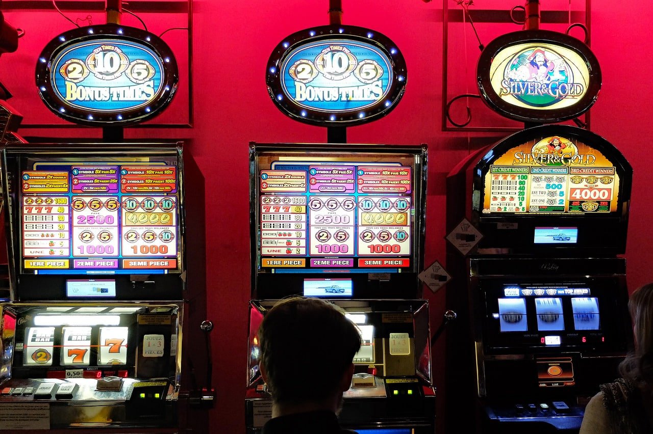 a66 slot
