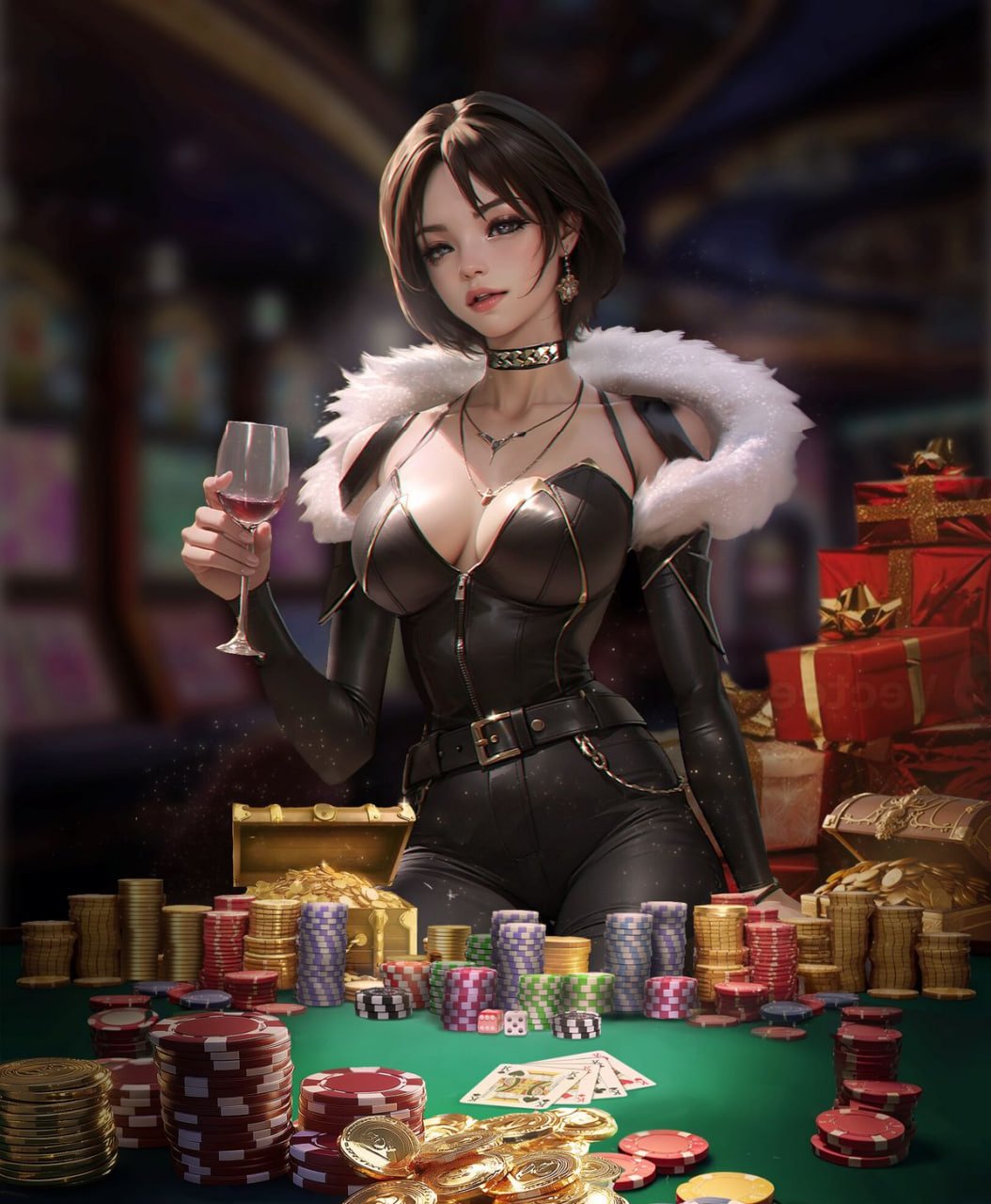 a66 slot